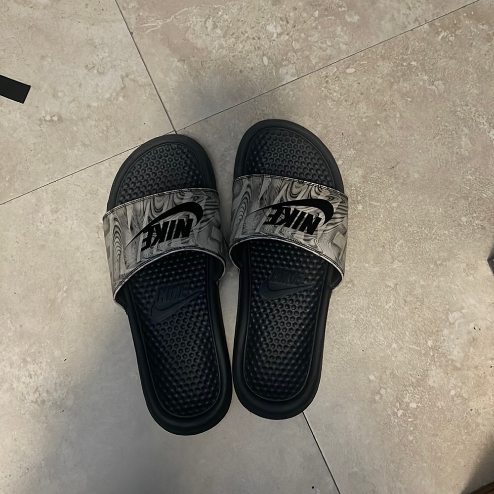 Nike Slides